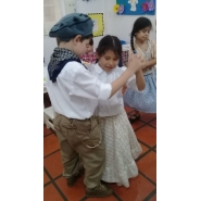 Día de la Tradición